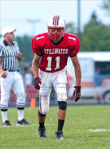 Thumbnail 2 in Mounds View @ Stillwater photogallery.