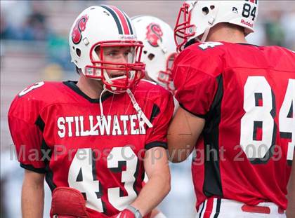 Thumbnail 3 in Mounds View @ Stillwater photogallery.