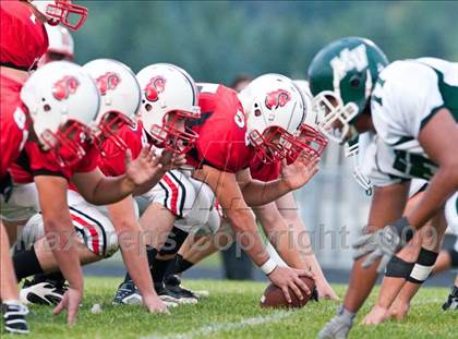 Thumbnail 3 in Mounds View @ Stillwater photogallery.