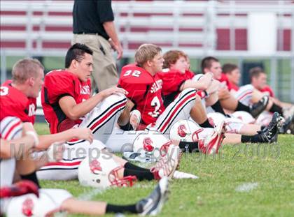 Thumbnail 3 in Mounds View @ Stillwater photogallery.