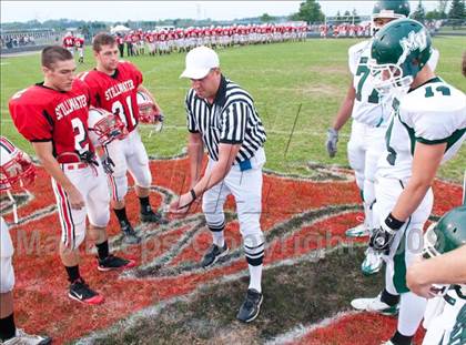 Thumbnail 3 in Mounds View @ Stillwater photogallery.