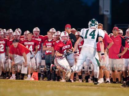 Thumbnail 2 in Mounds View @ Stillwater photogallery.