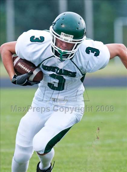 Thumbnail 3 in Mounds View @ Stillwater photogallery.