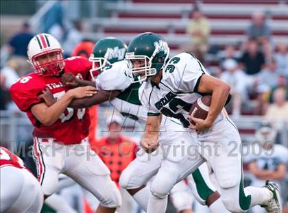 Thumbnail 3 in Mounds View @ Stillwater photogallery.