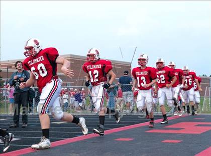 Thumbnail 1 in Mounds View @ Stillwater photogallery.