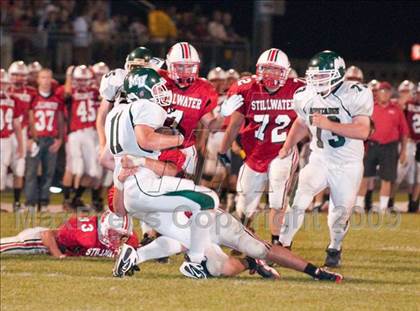 Thumbnail 1 in Mounds View @ Stillwater photogallery.