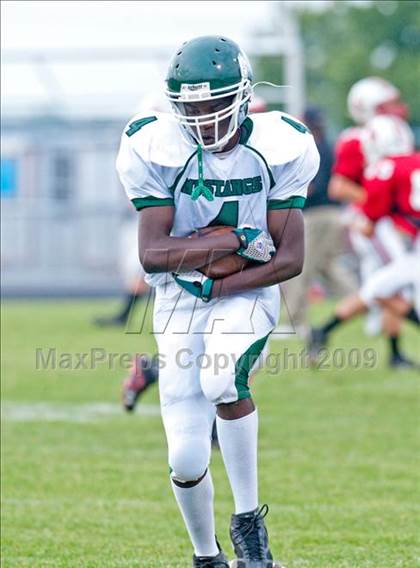Thumbnail 3 in Mounds View @ Stillwater photogallery.