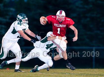 Thumbnail 3 in Mounds View @ Stillwater photogallery.