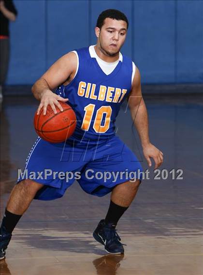 Thumbnail 3 in Immaculate vs. Gilbert (CIAC Class S Quarterfinal) photogallery.