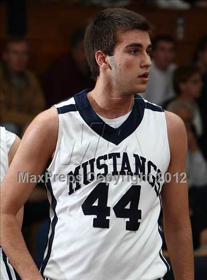 Thumbnail 1 in Immaculate vs. Gilbert (CIAC Class S Quarterfinal) photogallery.