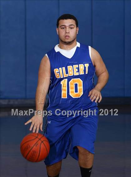 Thumbnail 1 in Immaculate vs. Gilbert (CIAC Class S Quarterfinal) photogallery.