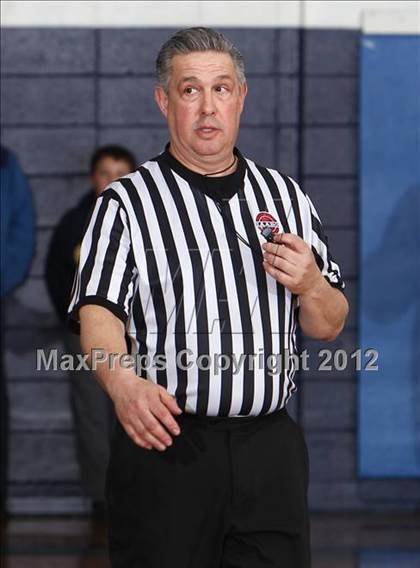Thumbnail 3 in Immaculate vs. Gilbert (CIAC Class S Quarterfinal) photogallery.
