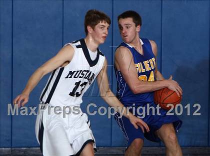 Thumbnail 2 in Immaculate vs. Gilbert (CIAC Class S Quarterfinal) photogallery.