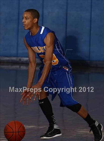Thumbnail 3 in Immaculate vs. Gilbert (CIAC Class S Quarterfinal) photogallery.