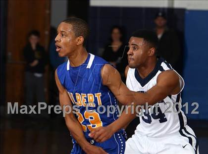 Thumbnail 2 in Immaculate vs. Gilbert (CIAC Class S Quarterfinal) photogallery.