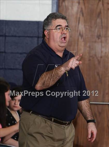 Thumbnail 3 in Immaculate vs. Gilbert (CIAC Class S Quarterfinal) photogallery.