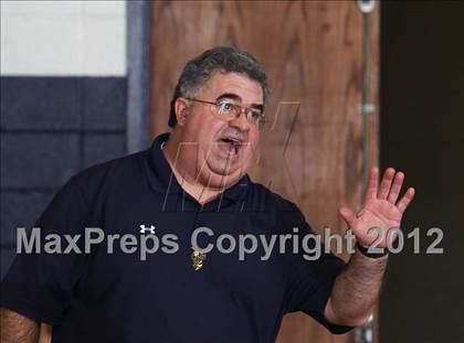 Thumbnail 1 in Immaculate vs. Gilbert (CIAC Class S Quarterfinal) photogallery.