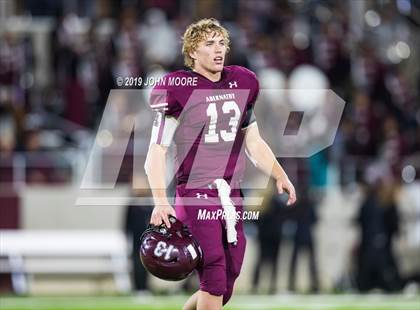 Thumbnail 2 in Canadian vs. Abernathy (UIL 3AQuarterfinal Playoff) photogallery.