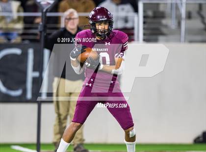 Thumbnail 1 in Canadian vs. Abernathy (UIL 3AQuarterfinal Playoff) photogallery.