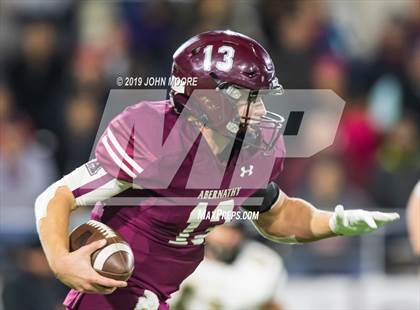 Thumbnail 3 in Canadian vs. Abernathy (UIL 3AQuarterfinal Playoff) photogallery.