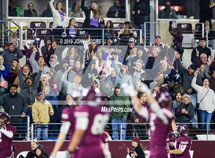 Thumbnail 1 in Canadian vs. Abernathy (UIL 3AQuarterfinal Playoff) photogallery.