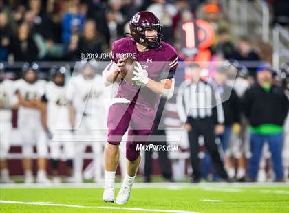 Thumbnail 1 in Canadian vs. Abernathy (UIL 3AQuarterfinal Playoff) photogallery.