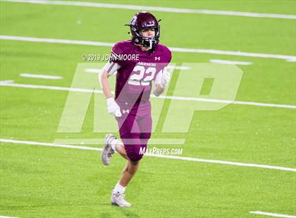 Thumbnail 3 in Canadian vs. Abernathy (UIL 3AQuarterfinal Playoff) photogallery.