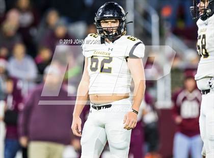 Thumbnail 3 in Canadian vs. Abernathy (UIL 3AQuarterfinal Playoff) photogallery.