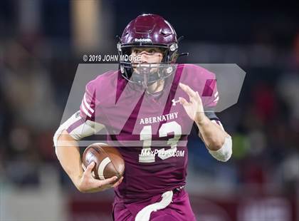 Thumbnail 1 in Canadian vs. Abernathy (UIL 3AQuarterfinal Playoff) photogallery.