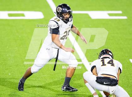 Thumbnail 2 in Canadian vs. Abernathy (UIL 3AQuarterfinal Playoff) photogallery.