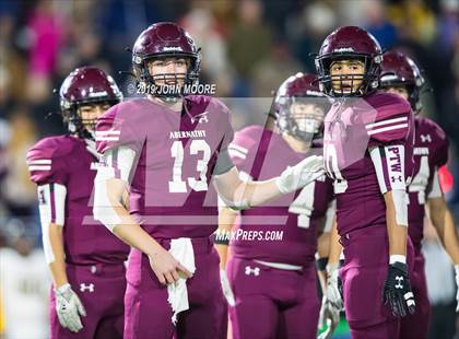 Thumbnail 1 in Canadian vs. Abernathy (UIL 3AQuarterfinal Playoff) photogallery.