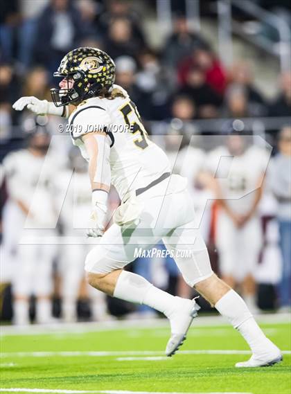 Thumbnail 2 in Canadian vs. Abernathy (UIL 3AQuarterfinal Playoff) photogallery.