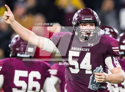 Thumbnail 3 in Canadian vs. Abernathy (UIL 3AQuarterfinal Playoff) photogallery.
