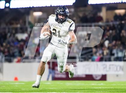 Thumbnail 3 in Canadian vs. Abernathy (UIL 3AQuarterfinal Playoff) photogallery.