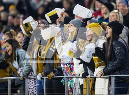Thumbnail 3 in Canadian vs. Abernathy (UIL 3AQuarterfinal Playoff) photogallery.