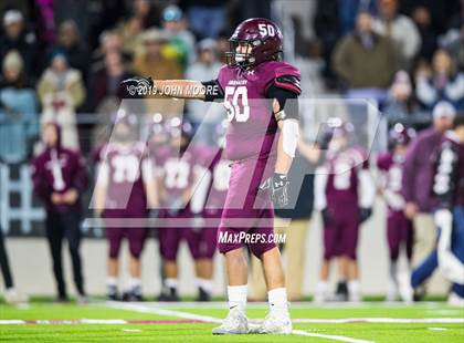 Thumbnail 2 in Canadian vs. Abernathy (UIL 3AQuarterfinal Playoff) photogallery.