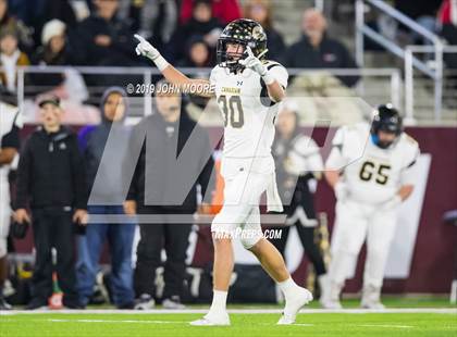 Thumbnail 1 in Canadian vs. Abernathy (UIL 3AQuarterfinal Playoff) photogallery.