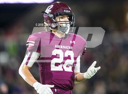 Thumbnail 3 in Canadian vs. Abernathy (UIL 3AQuarterfinal Playoff) photogallery.