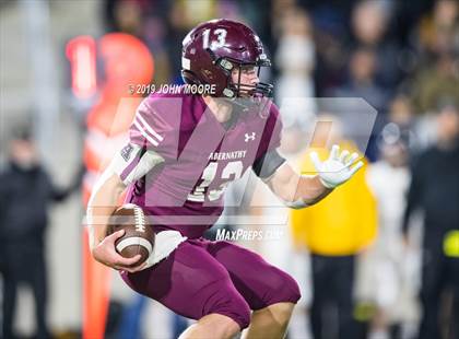 Thumbnail 2 in Canadian vs. Abernathy (UIL 3AQuarterfinal Playoff) photogallery.