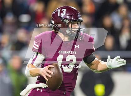 Thumbnail 2 in Canadian vs. Abernathy (UIL 3AQuarterfinal Playoff) photogallery.