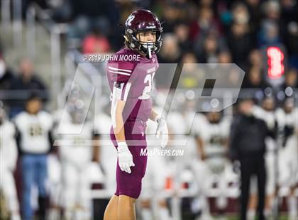 Thumbnail 1 in Canadian vs. Abernathy (UIL 3AQuarterfinal Playoff) photogallery.