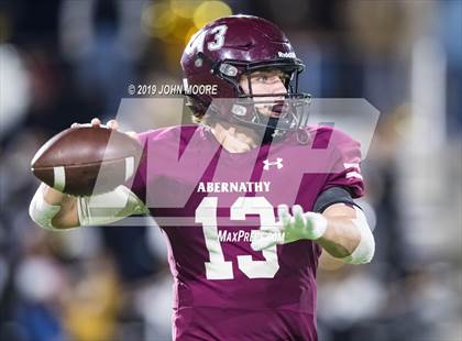 Thumbnail 3 in Canadian vs. Abernathy (UIL 3AQuarterfinal Playoff) photogallery.