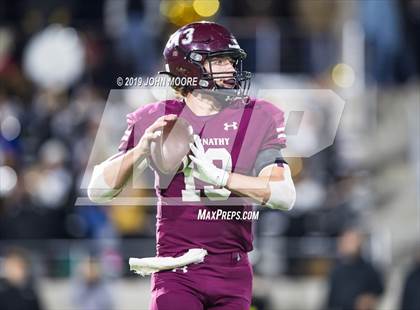Thumbnail 2 in Canadian vs. Abernathy (UIL 3AQuarterfinal Playoff) photogallery.