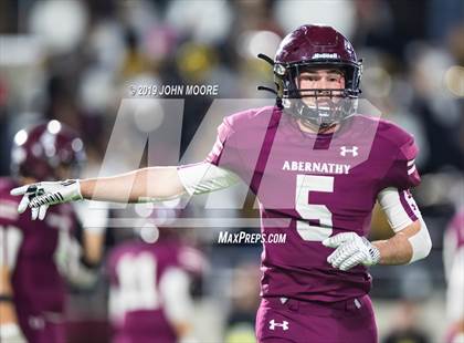 Thumbnail 1 in Canadian vs. Abernathy (UIL 3AQuarterfinal Playoff) photogallery.
