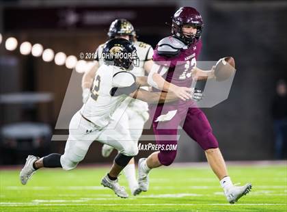 Thumbnail 1 in Canadian vs. Abernathy (UIL 3AQuarterfinal Playoff) photogallery.
