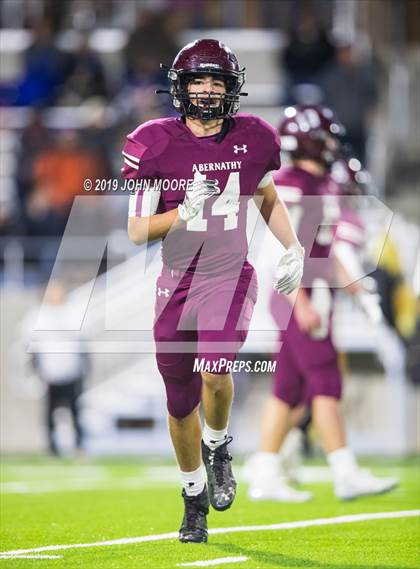 Thumbnail 3 in Canadian vs. Abernathy (UIL 3AQuarterfinal Playoff) photogallery.