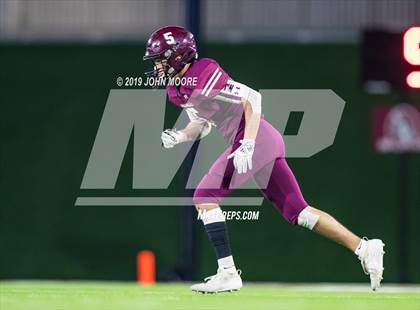 Thumbnail 3 in Canadian vs. Abernathy (UIL 3AQuarterfinal Playoff) photogallery.