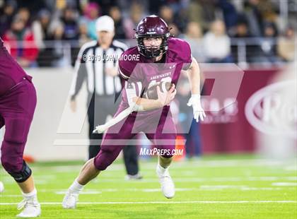 Thumbnail 2 in Canadian vs. Abernathy (UIL 3AQuarterfinal Playoff) photogallery.