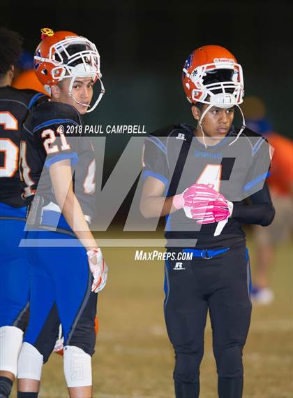 Thumbnail 3 in Carl Hayden Community @ Camelback photogallery.
