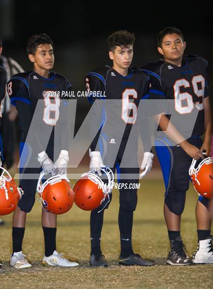 Thumbnail 3 in Carl Hayden Community @ Camelback photogallery.